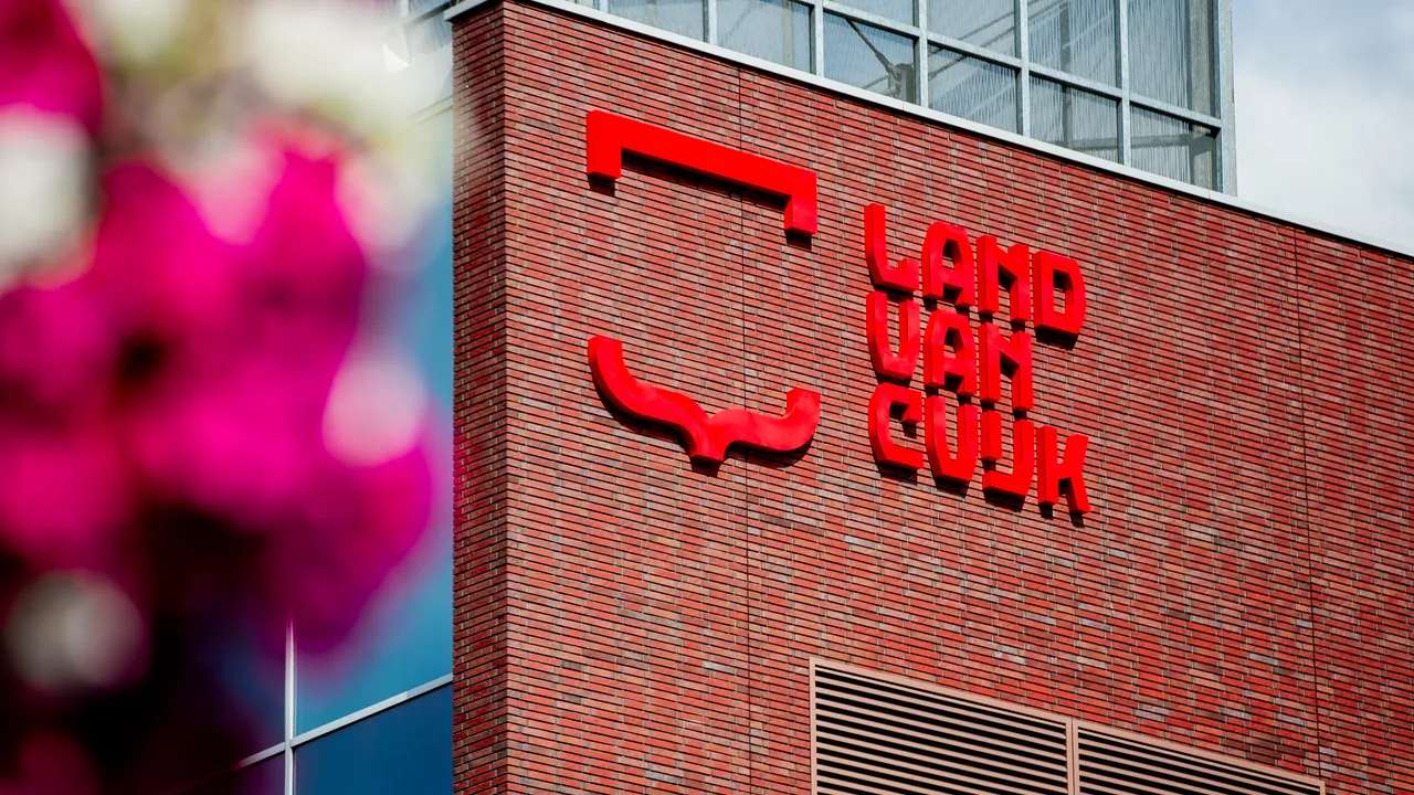 Land van Cuijk heeft geen apart beleid tegen stofoverlast bij straatvegen